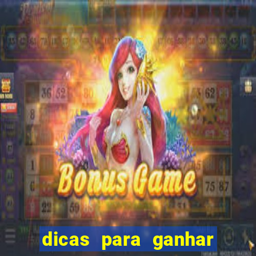 dicas para ganhar no jogo aviator